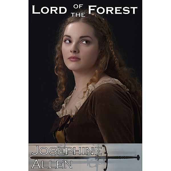 Lord of the Forest, Josephine Allen