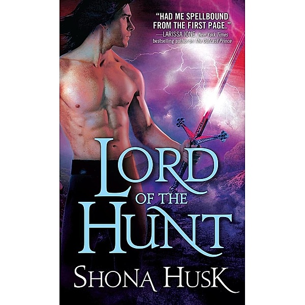 Lord of the Hunt / Court of Annwyn, Shona Husk