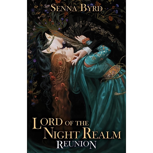 Lord of the Night Realm: Reunion, Senna Byrd