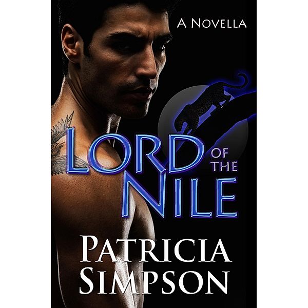 Lord of the Nile, Patricia Simpson