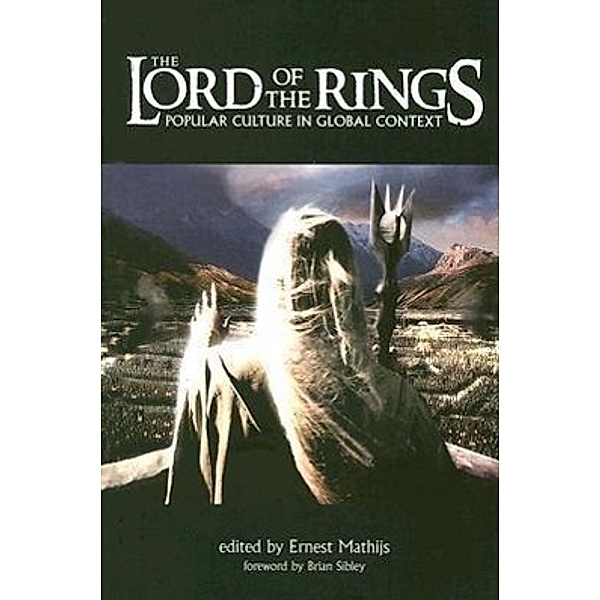 Lord of the Rings, Ernest Mathijs