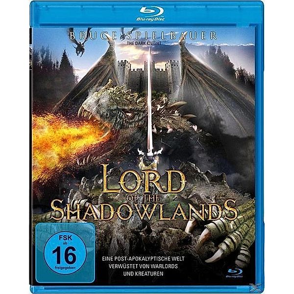 Lord of the Shadowlands, Bruce Spielbauer, Kyle Walsh, Aaron Farb
