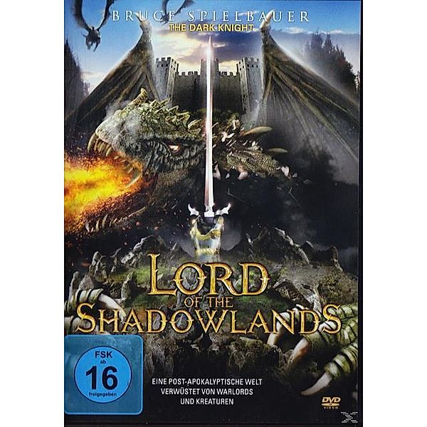 Lord of the Shadowlands