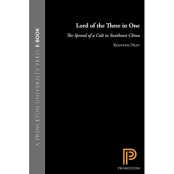 Lord of the Three in One, Kenneth Dean