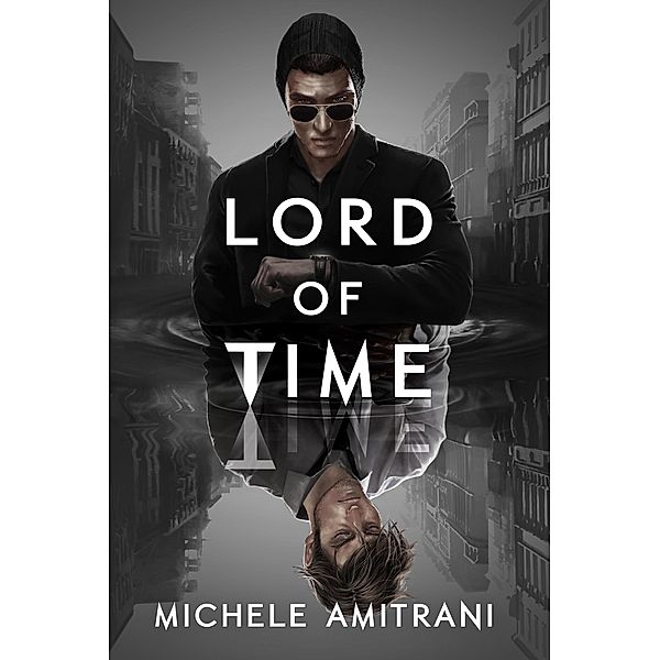 Lord of Time, Michele Amitrani