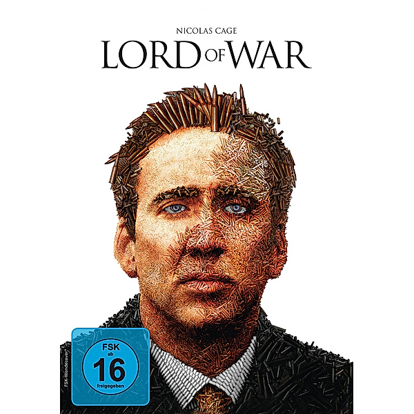 Lord of War - Händler des Todes, Andrew Niccol