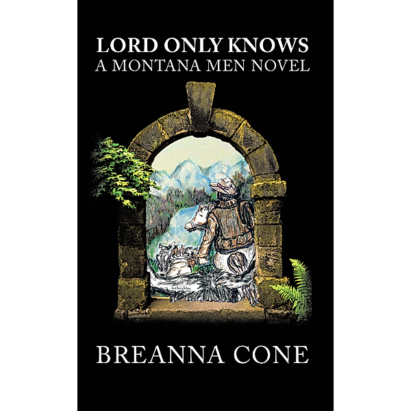 Lord Only Knows, Breanna Cone