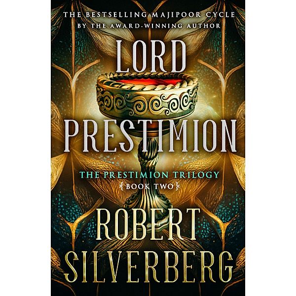 Lord Prestimion / The Majipoor Cycle, Robert Silverberg