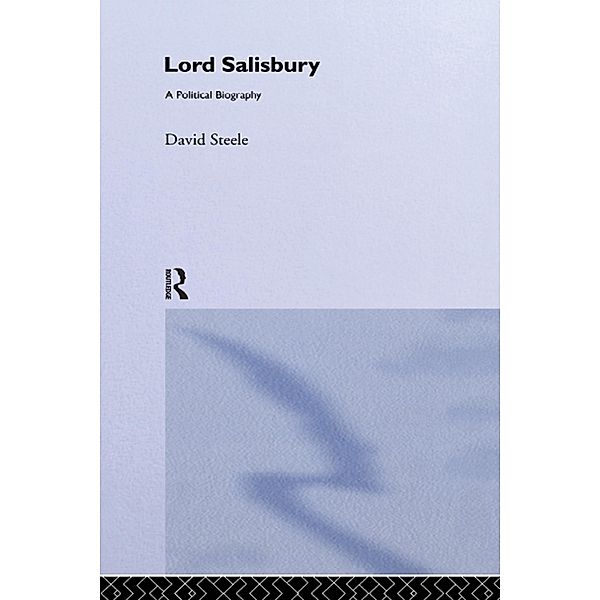 Lord Salisbury, E David Steele