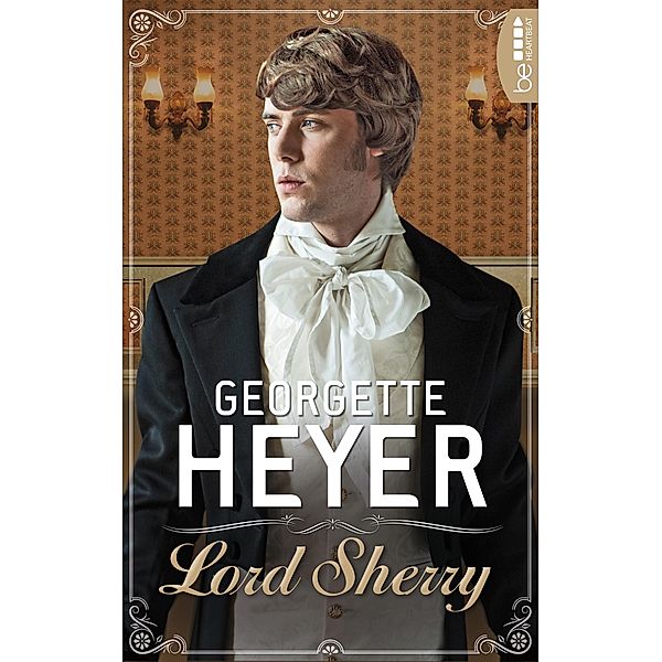 Lord Sherry, Georgette Heyer