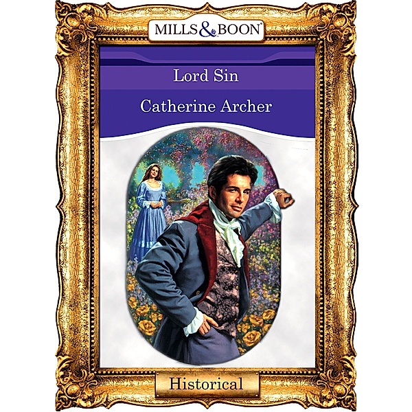 Lord Sin, Catherine Archer