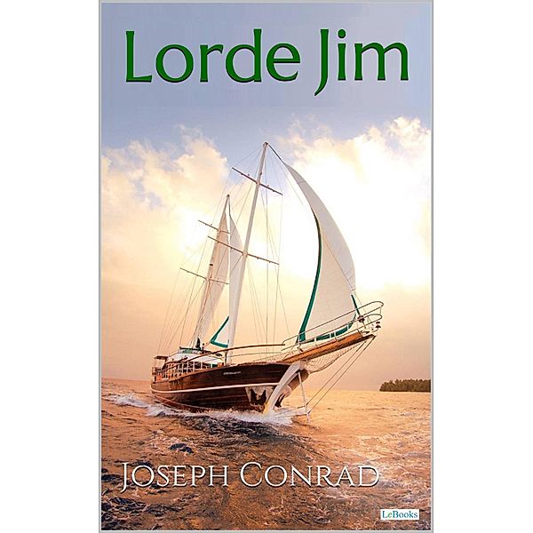 Lorde Jim, Joseph Conrad