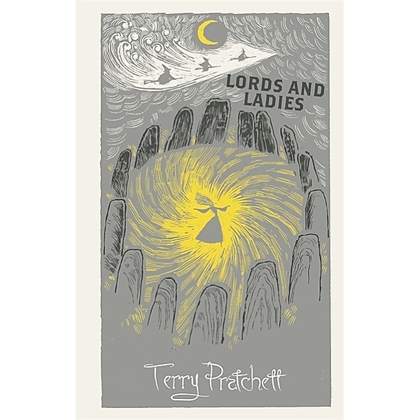 Lords and Ladies, Terry Pratchett