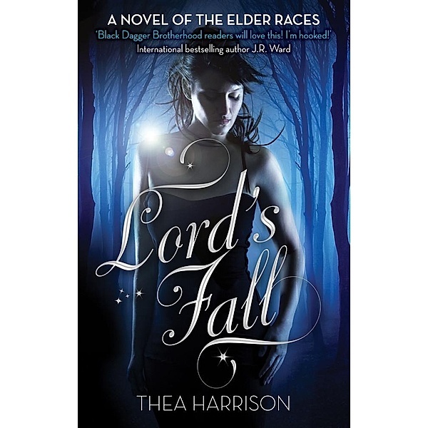 Lord's Fall / Elder Races Bd.5, Thea Harrison