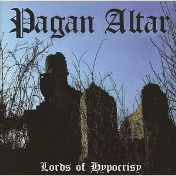 Lords Of Hypocrisy, Pagan Altar