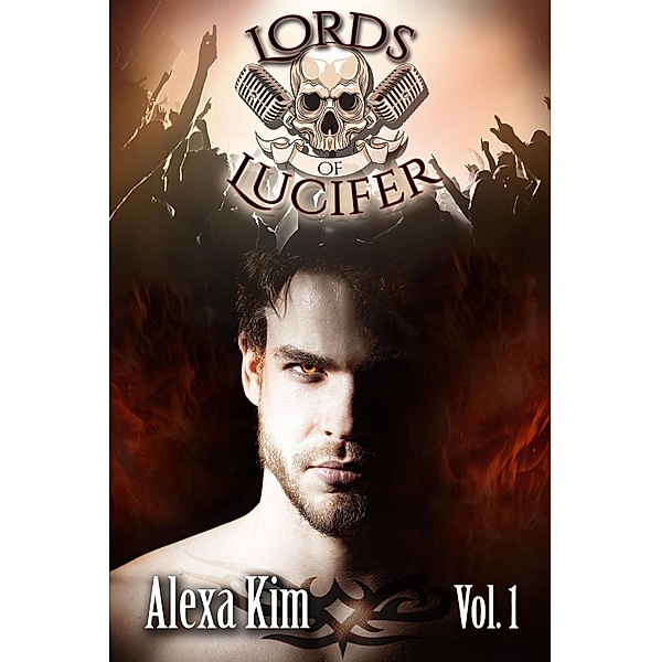 Lords of Lucifer (Vol 1), Alexa Kim