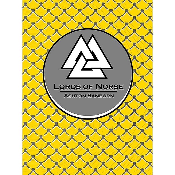 Lords of Norse, Ashton Sanborn