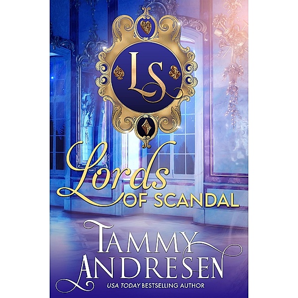 Lords of Scandal / Lords of Scandal, Tammy Andresen