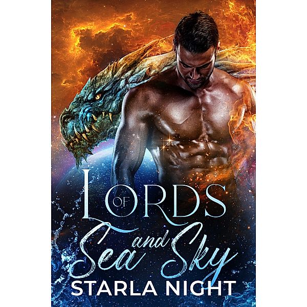 Lords of Sea and Sky, Starla Night