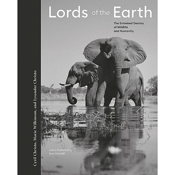 Lords of the Earth