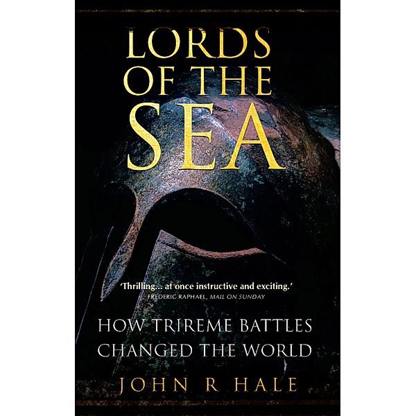 Lords of the Sea, John Hale