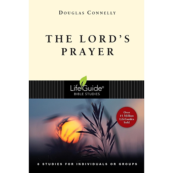 Lord's Prayer, Douglas Connelly