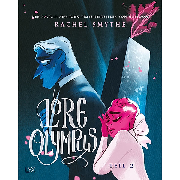 Lore Olympus Bd.2, Rachel Smythe