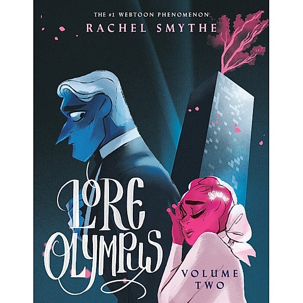 Lore Olympus: Volume Two, Rachel Smythe