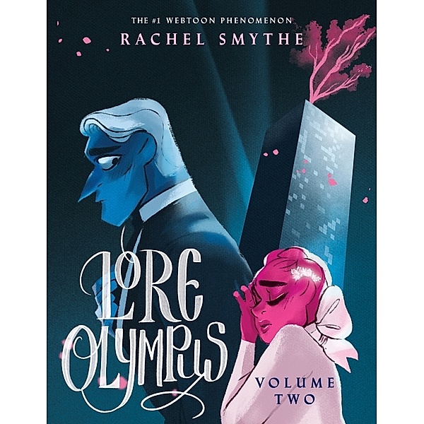 Lore Olympus Volume Two: UK Edition, Rachel Smythe