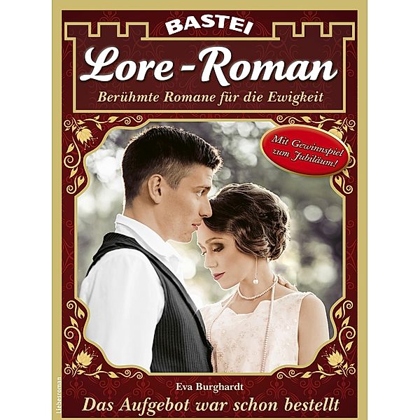 Lore-Roman 101 / Lore-Roman Bd.101, Eva Burghardt