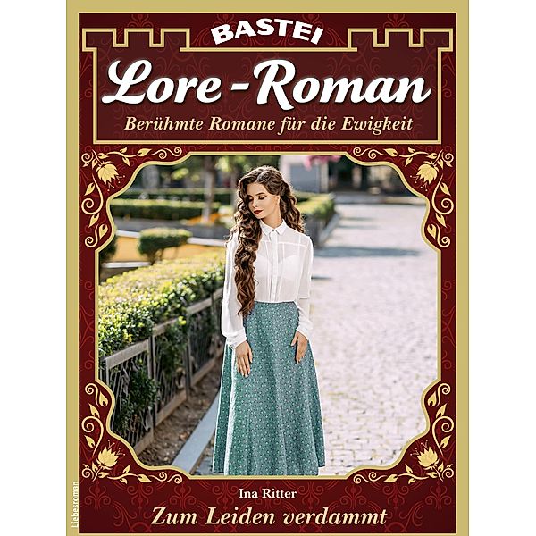 Lore-Roman 108 / Lore-Roman Bd.108, Ina Ritter