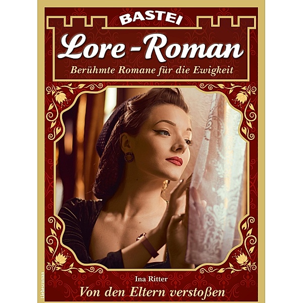 Lore-Roman 119 / Lore-Roman Bd.119, Ina Ritter
