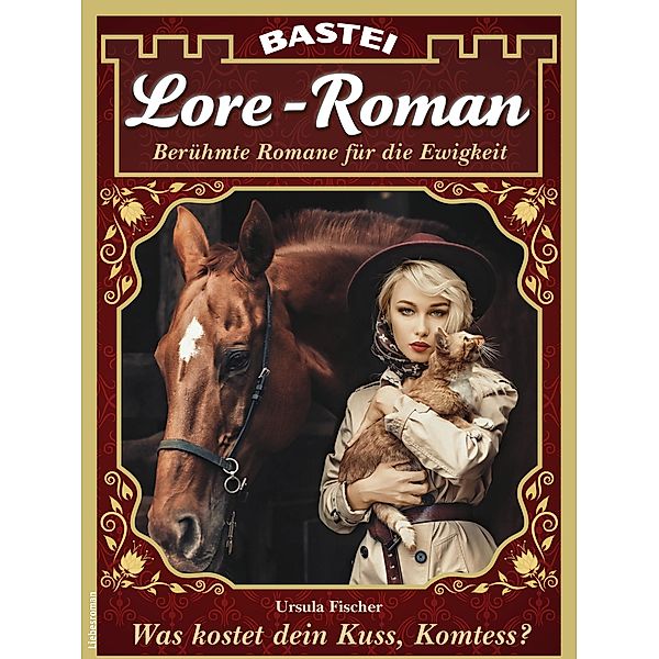 Lore-Roman 128 / Lore-Roman Bd.128, Ursula Fischer