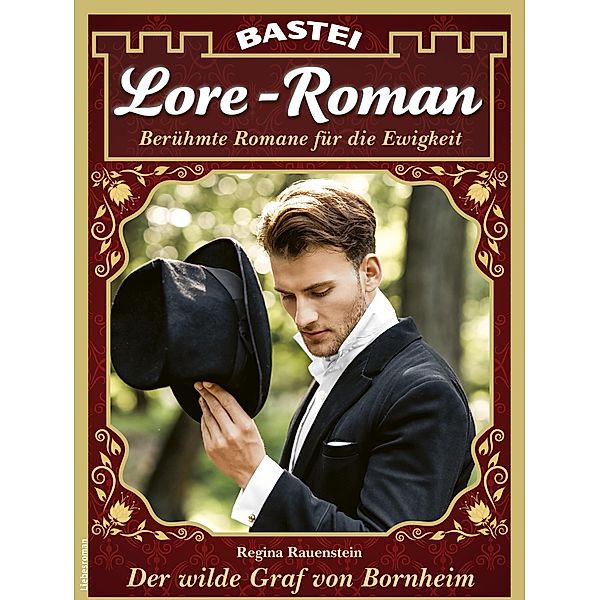 Lore-Roman 130 / Lore-Roman Bd.130, Regina Rauenstein