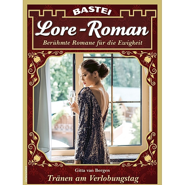 Lore-Roman 135 / Lore-Roman (Lübbe) Bd.135, Gitta van Bergen