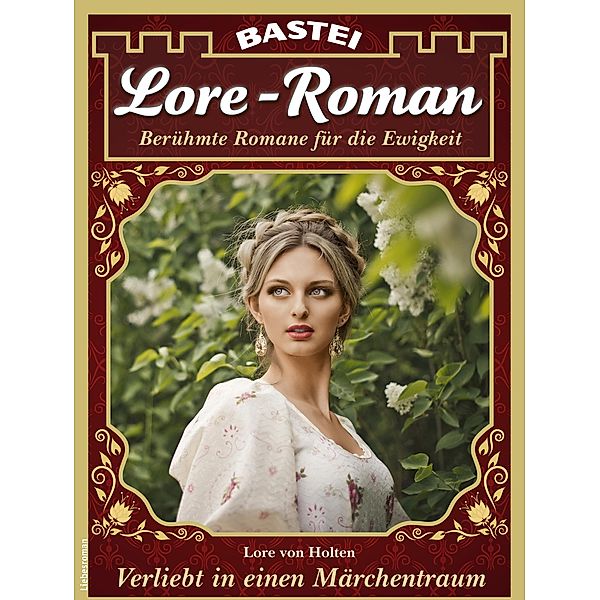 Lore-Roman 146 / Lore-Roman Bd.146, Lore von Holten