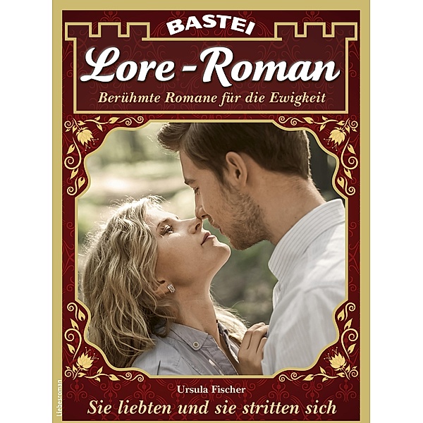 Lore-Roman 153 / Lore-Roman Bd.153, Ursula Fischer