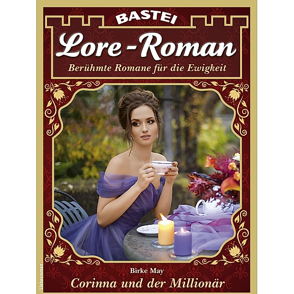 Lore-Roman 155 / Lore-Roman Bd.155, Birke May