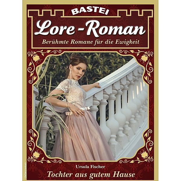 Lore-Roman 164 / Lore-Roman Bd.164, Ursula Fischer