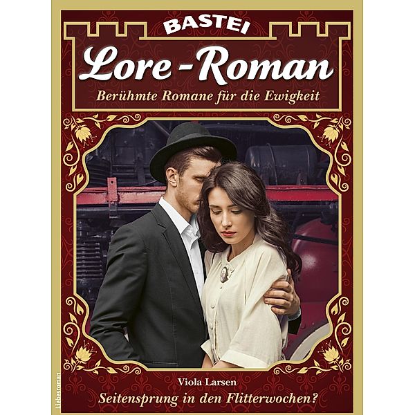 Lore-Roman 174 / Lore-Roman Bd.174, Viola Larsen
