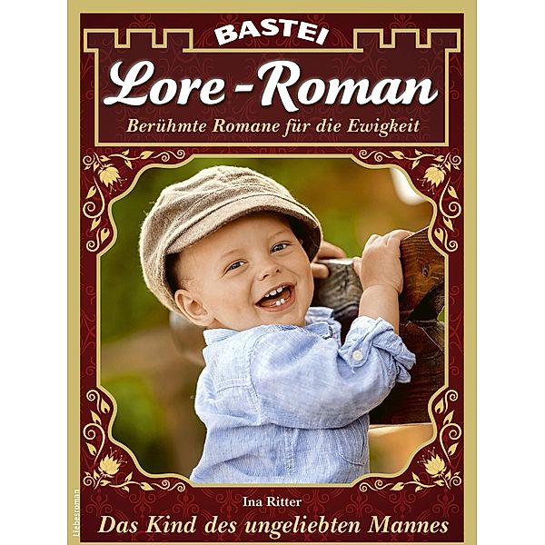 Lore-Roman 177 / Lore-Roman Bd.177, Ina Ritter