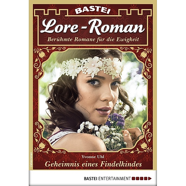 Lore-Roman 25 / Lore-Roman Bd.25, Yvonne Uhl