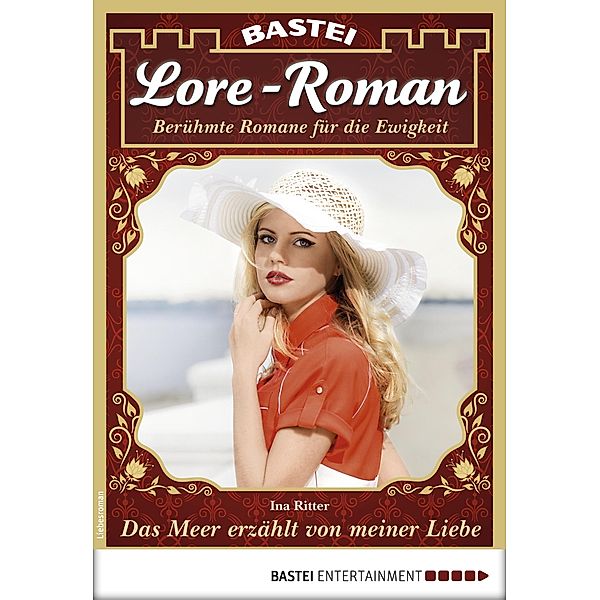 Lore-Roman 26 / Lore-Roman (Lübbe) Bd.26, Ina Ritter