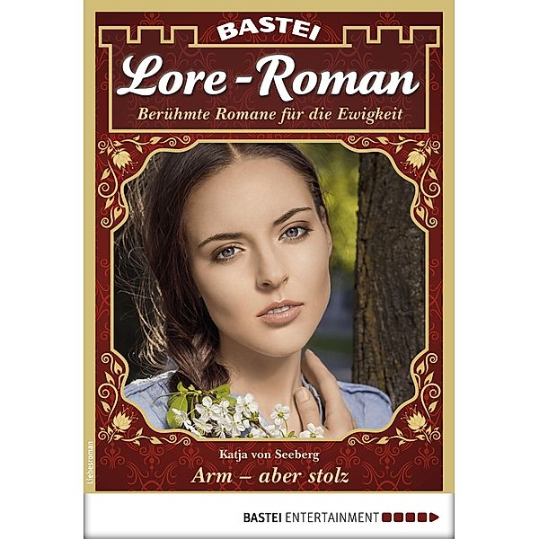 Lore-Roman 27 / Lore-Roman (Lübbe) Bd.27, Katja Von Seeberg