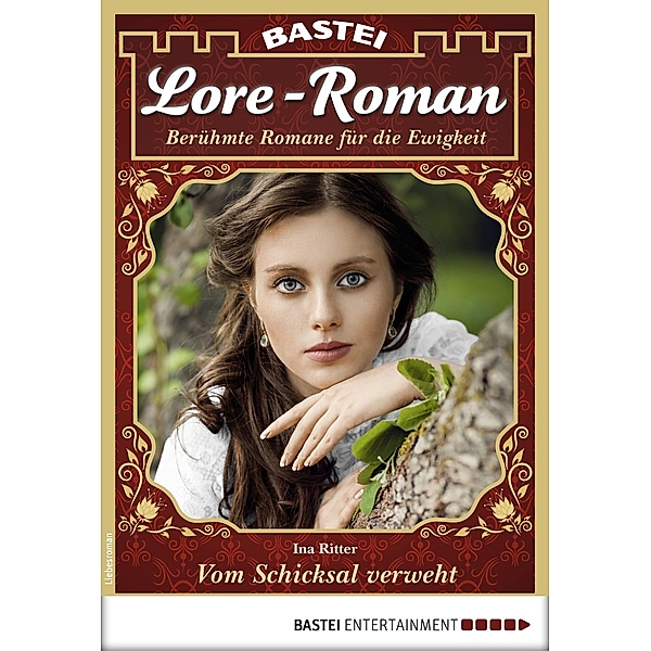 Lore-Roman 36 / Lore-Roman Bd.36, Ina Ritter