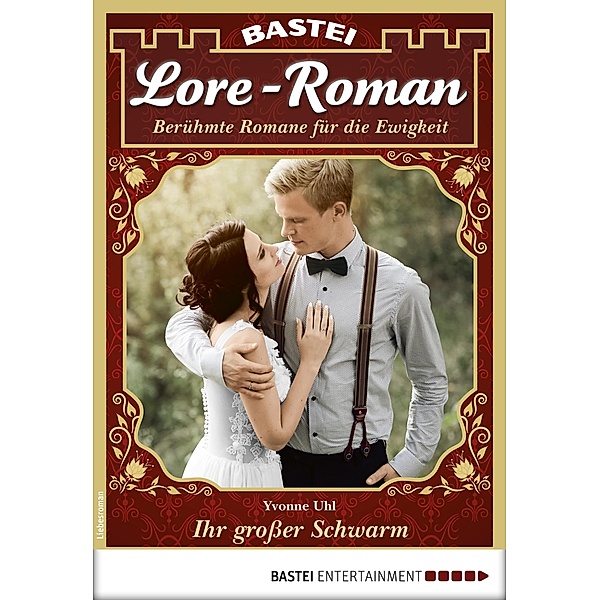 Lore-Roman 37 / Lore-Roman Bd.37, Yvonne Uhl