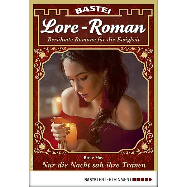Lore-Roman 42 / Lore-Roman (Lübbe) Bd.42, Birke May