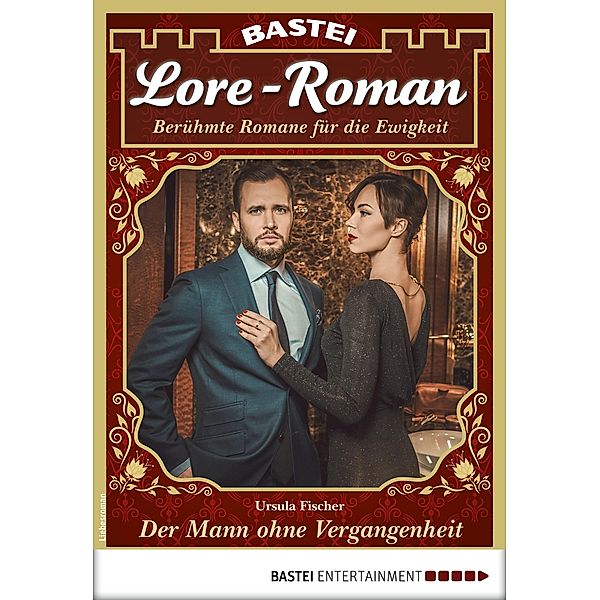 Lore-Roman 44 / Lore-Roman Bd.44, Ursula Fischer