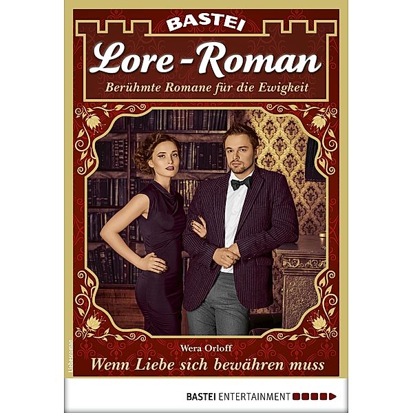Lore-Roman 46 / Lore-Roman Bd.46, Wera Orloff