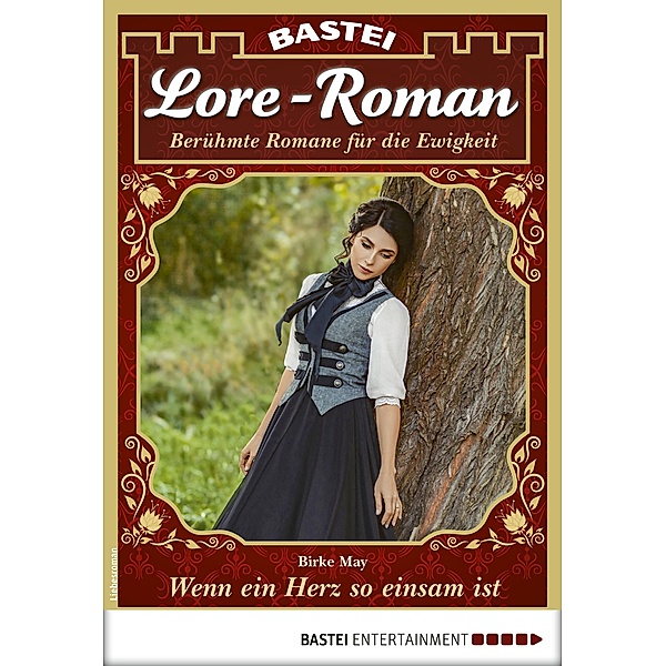 Lore-Roman 48 / Lore-Roman (Lübbe) Bd.48, Birke May